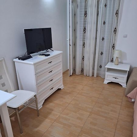 Apartmani P&M Tivat Dış mekan fotoğraf