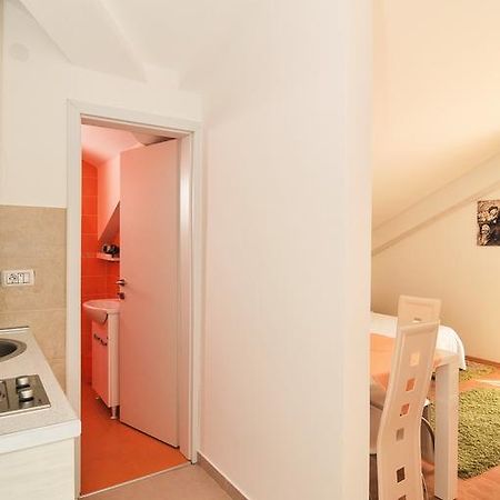 Apartmani P&M Tivat Dış mekan fotoğraf