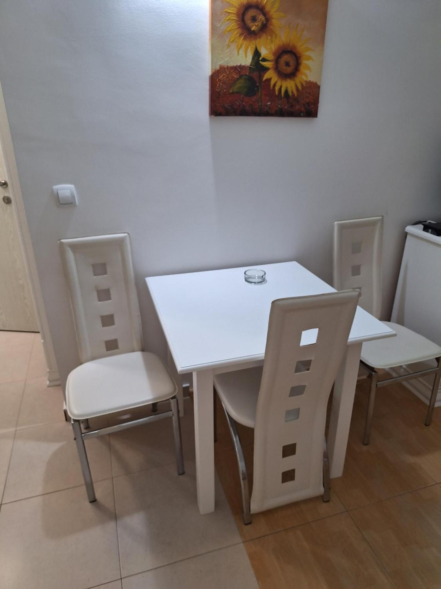 Apartmani P&M Tivat Dış mekan fotoğraf