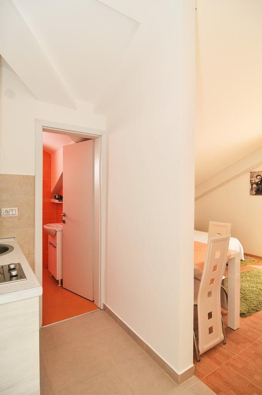 Apartmani P&M Tivat Dış mekan fotoğraf